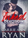 Cover image for Inked Devotion